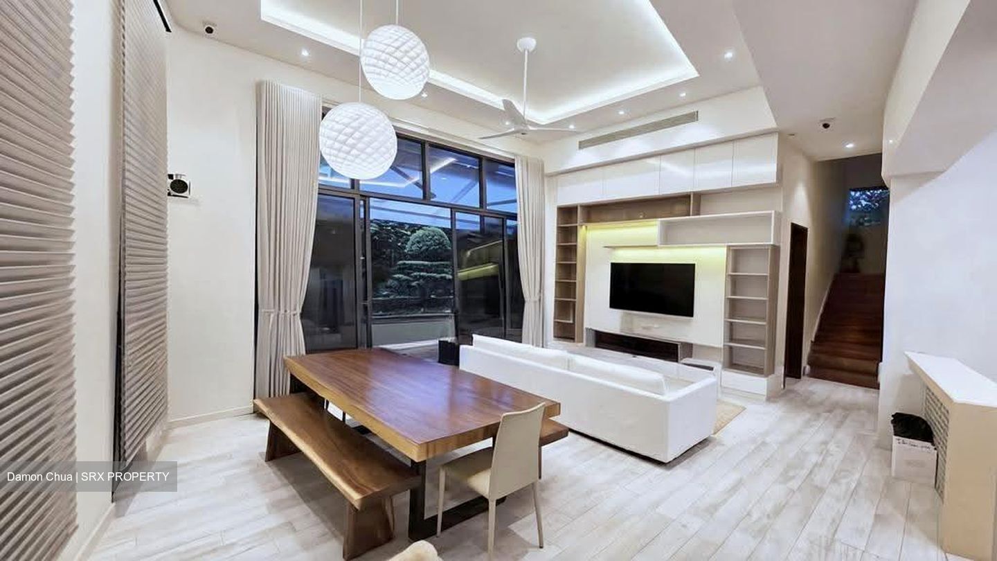 D'Leedon (D10), Condominium #608780241